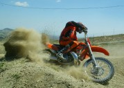 KTM 250 SX